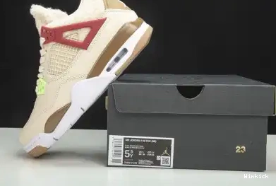 The  DH0572-264 Air "Where Wild 4 Things Jordan Are" 0328